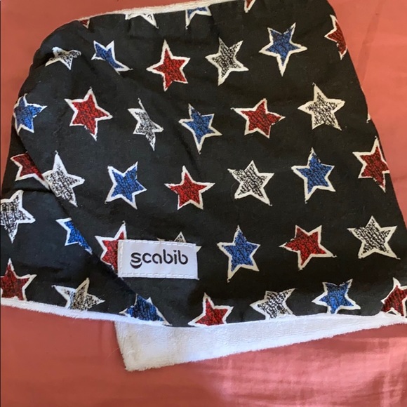 🌈Scabibs FREE ADD ON - Picture 3 of 4